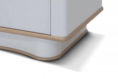  Chapter Verse Bancroft Bedside Table