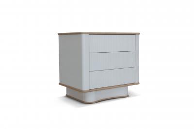  Chapter Verse Bancroft Bedside Table