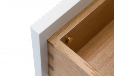  Chapter Verse Bancroft Bedside Table