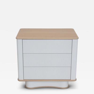  Chapter Verse Bancroft Bedside Table