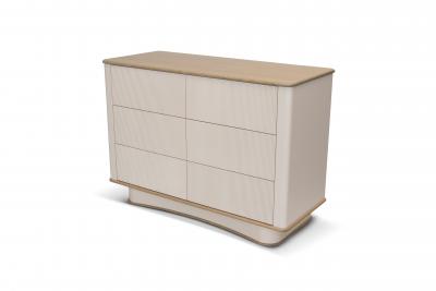  Chapter Verse Bancroft Bedside Table