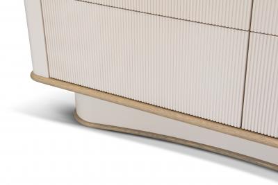  Chapter Verse Bancroft Bedside Table