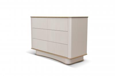  Chapter Verse Bancroft Bedside Table