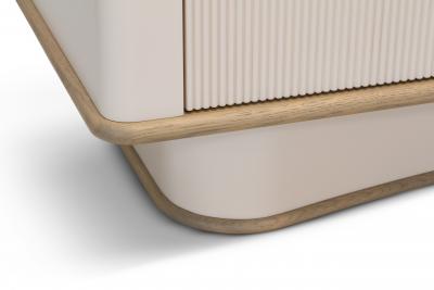  Chapter Verse Bancroft Bedside Table