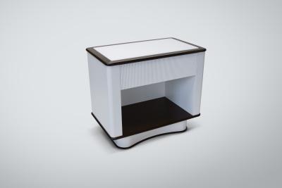  Chapter Verse Bancroft Bedside Table