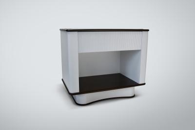  Chapter Verse Bancroft Bedside Table