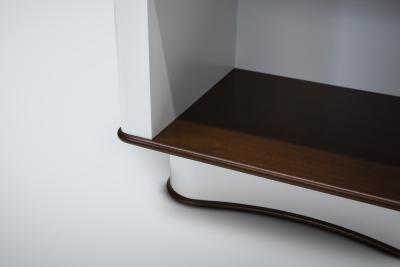 Chapter Verse Bancroft Bedside Table