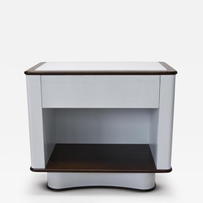  Chapter Verse Bancroft Bedside Table