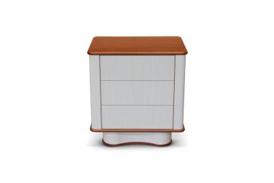  Chapter Verse Bancroft Bedside Table