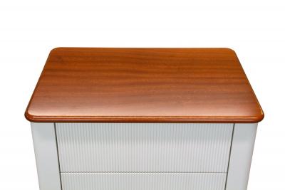  Chapter Verse Bancroft Bedside Table