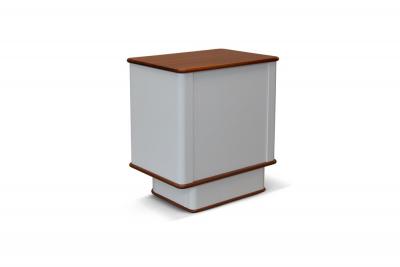  Chapter Verse Bancroft Bedside Table