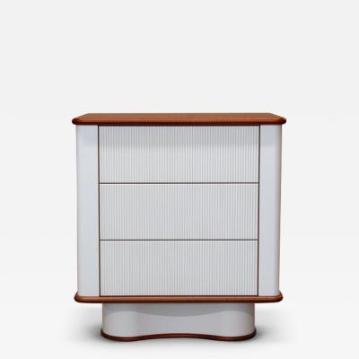  Chapter Verse Bancroft Bedside Table