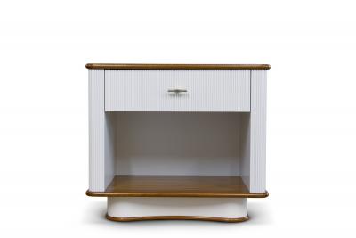  Chapter Verse Bancroft Bedside Table