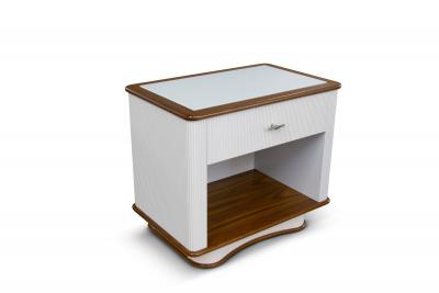  Chapter Verse Bancroft Bedside Table