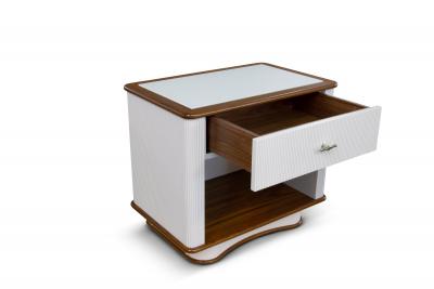  Chapter Verse Bancroft Bedside Table