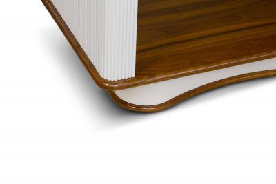  Chapter Verse Bancroft Bedside Table