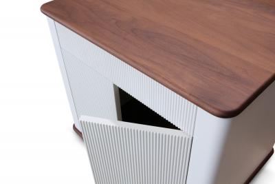  Chapter Verse Bancroft Bedside Table