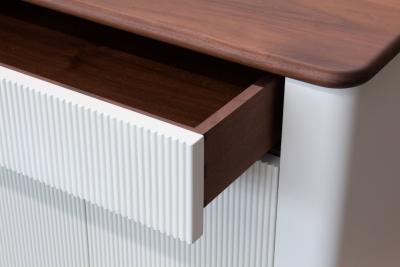  Chapter Verse Bancroft Bedside Table