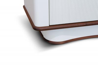  Chapter Verse Bancroft Bedside Table