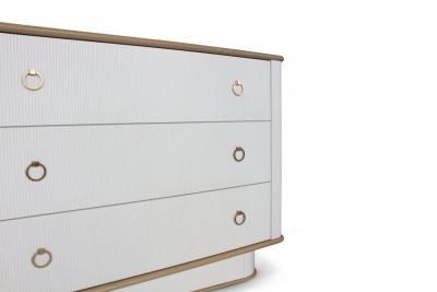  Chapter Verse Bancroft Dresser