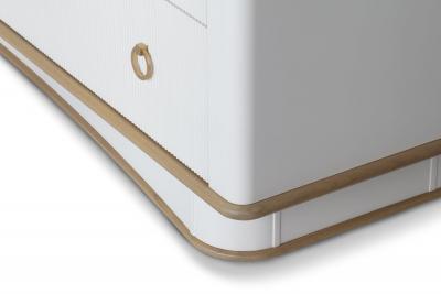  Chapter Verse Bancroft Dresser