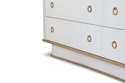  Chapter Verse Bancroft Dresser