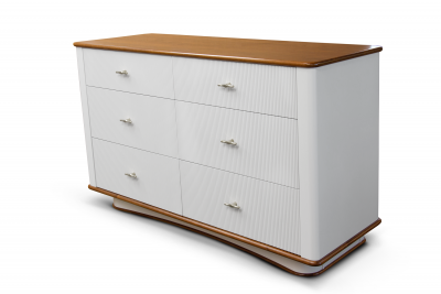  Chapter Verse Bancroft Dresser