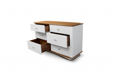  Chapter Verse Bancroft Dresser