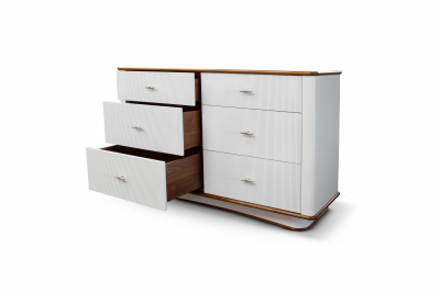  Chapter Verse Bancroft Dresser