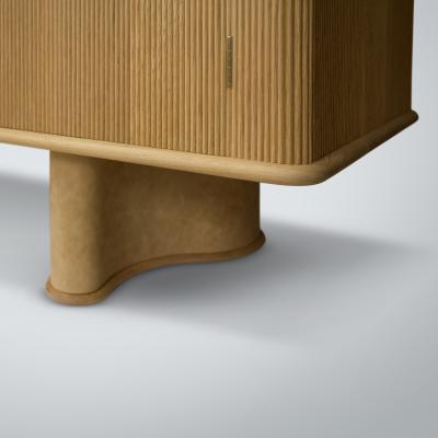  Chapter Verse Bancroft Sideboard