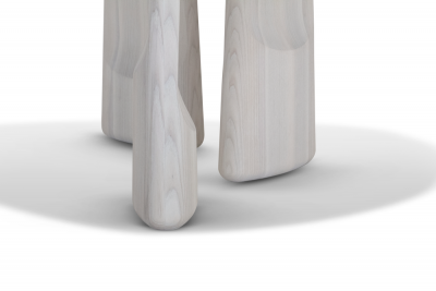  Chapter Verse Baptiste Breakfast Table