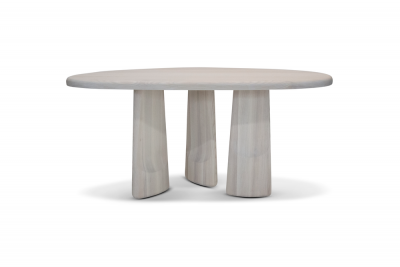  Chapter Verse Baptiste Breakfast Table