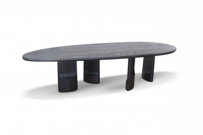  Chapter Verse Baptiste Dining Table