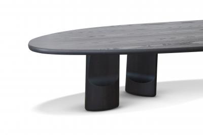  Chapter Verse Baptiste Dining Table