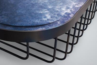  Chapter Verse Bathe Low Table