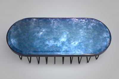  Chapter Verse Bathe Low Table