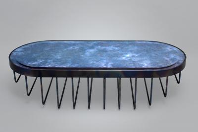  Chapter Verse Bathe Low Table