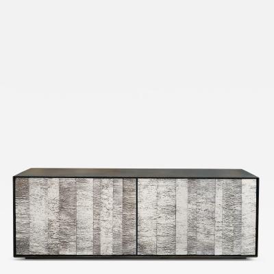  Chapter Verse Birch Bark Tile Front Console