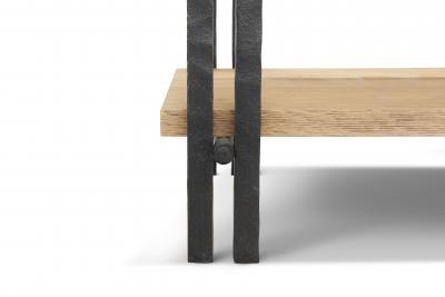  Chapter Verse Bronson Console