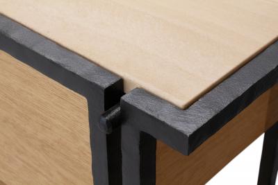  Chapter Verse Bronson Console