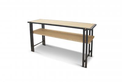  Chapter Verse Bronson Console