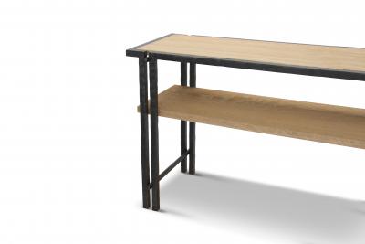  Chapter Verse Bronson Console