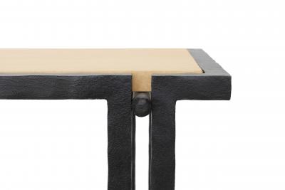  Chapter Verse Bronson Console