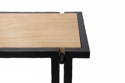  Chapter Verse Bronson Console