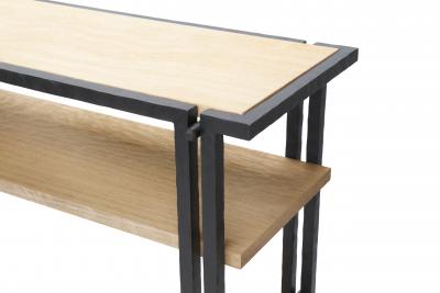  Chapter Verse Bronson Console