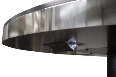  Chapter Verse Commisioned Library Table