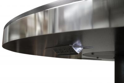  Chapter Verse Commisioned Library Table