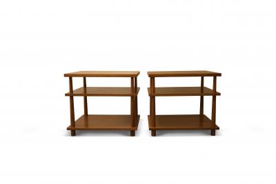 Chapter Verse Commissioned Commode