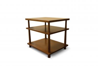 Chapter Verse Commissioned Commode