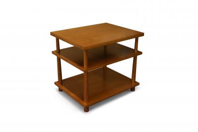 Chapter Verse Commissioned Commode